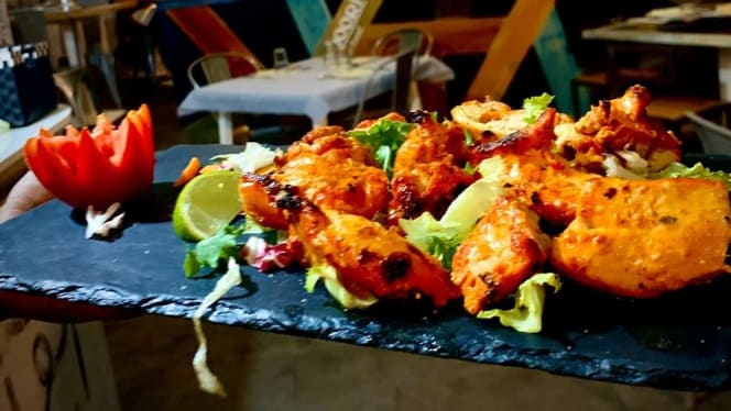 Tandoori - Quartu Sant'Elena - 4