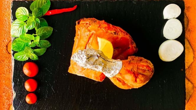 Tandoori - Quartu Sant'Elena - 7