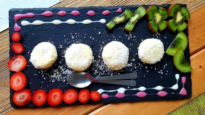 Tandoori - Quartu Sant'Elena - 1