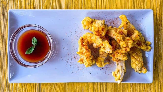 Tandoori - Quartu Sant'Elena - 8