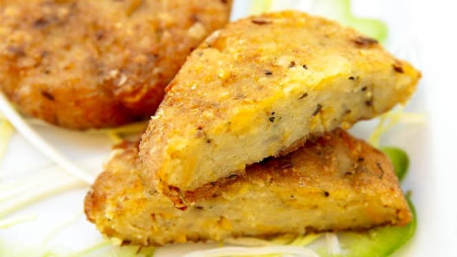 Tandoori - Quartu Sant'Elena - 0