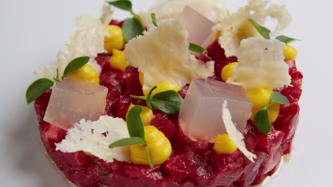 Morosini Burger | Beefbar - 6