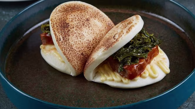 Morosini Burger | Beefbar - 3