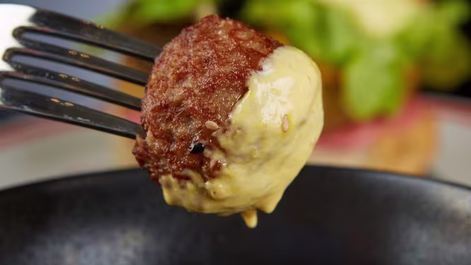 Morosini Burger | Beefbar - 4