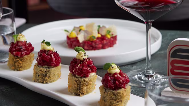 Morosini Burger | Beefbar - 9