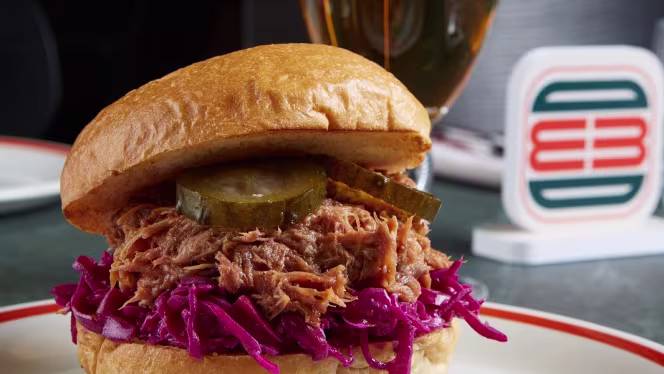 Morosini Burger | Beefbar - 2