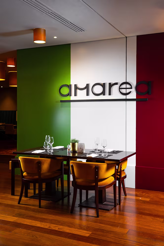 Amarea - 0