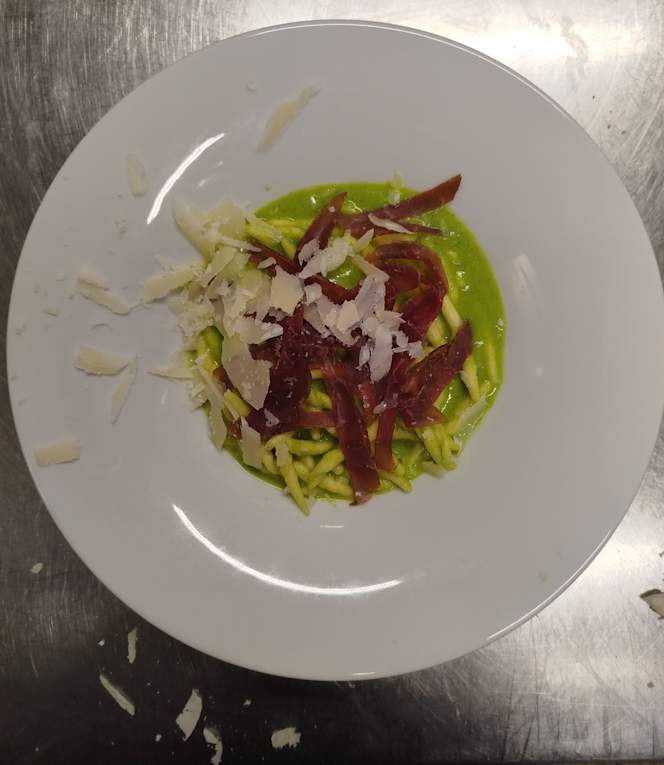 Bistrot il filo rosso - 4
