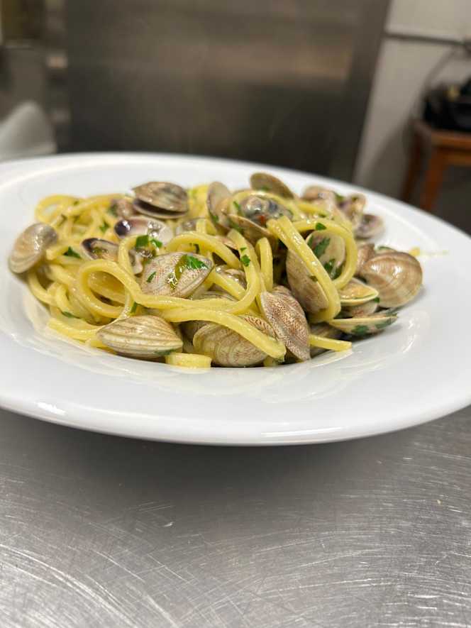 Bistrot il filo rosso - 7