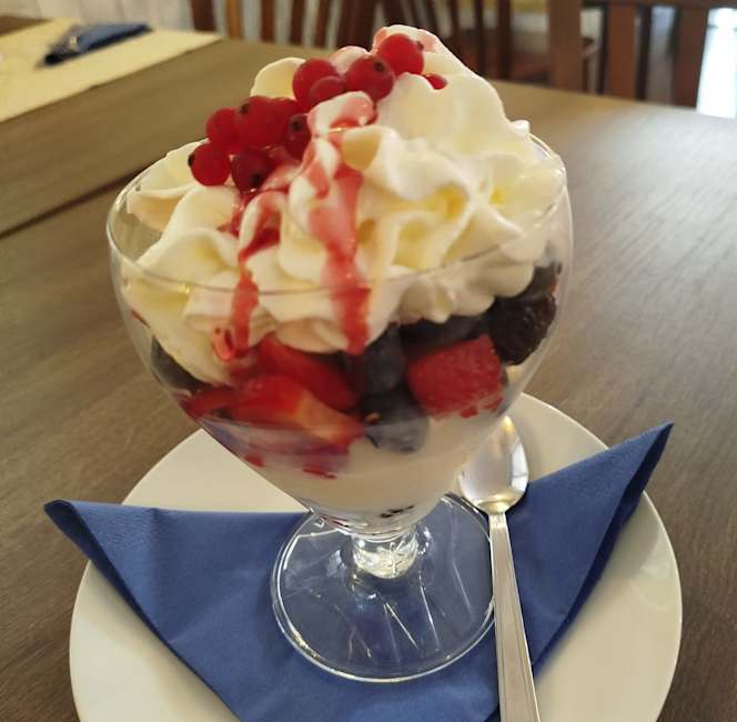 Bistrot il filo rosso - 6