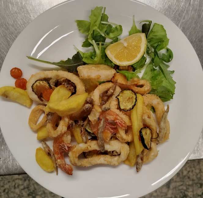 Bistrot il filo rosso - 2
