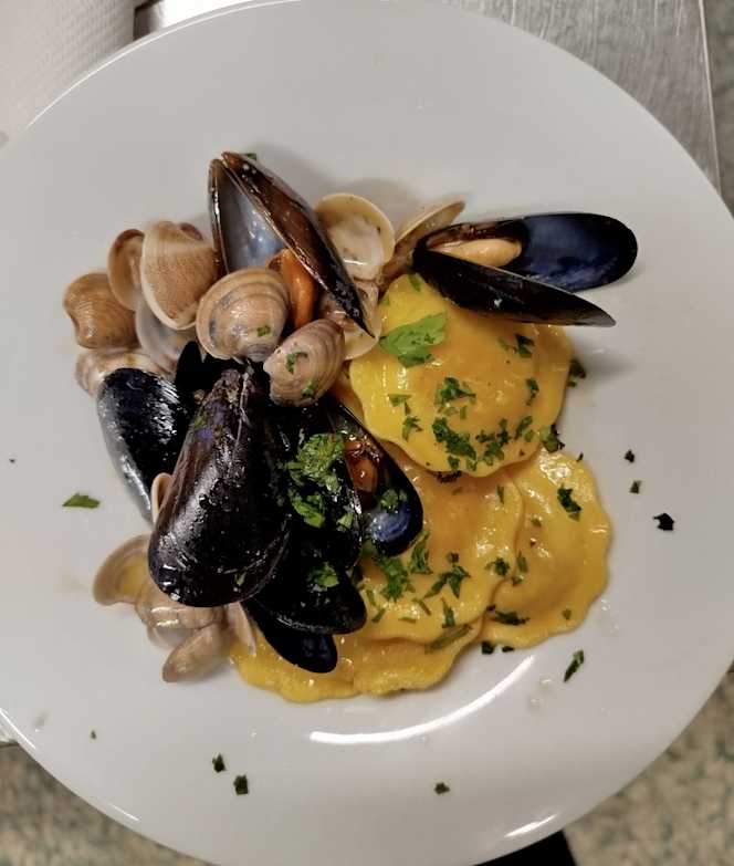 Bistrot il filo rosso - 0