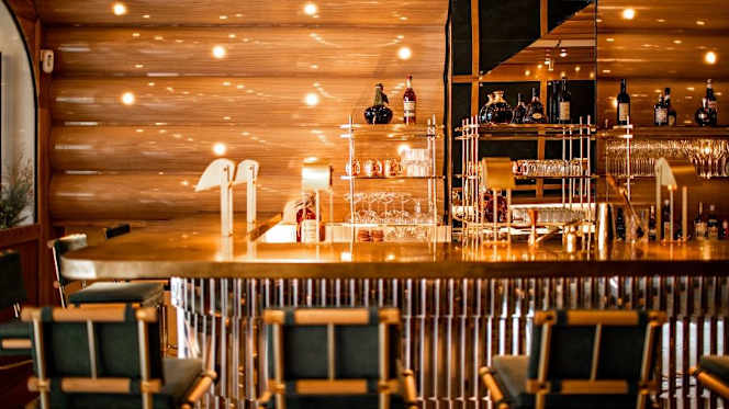 Le Bistrot par Stéphanie Le Quellec - 1