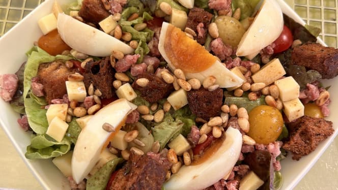 Ô Fondue Caquelon - 8