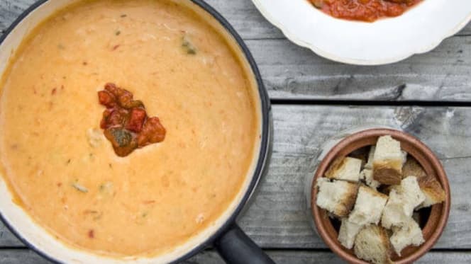 Ô Fondue Caquelon - 9