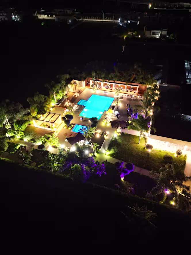 Korme Event Restaurant - 0