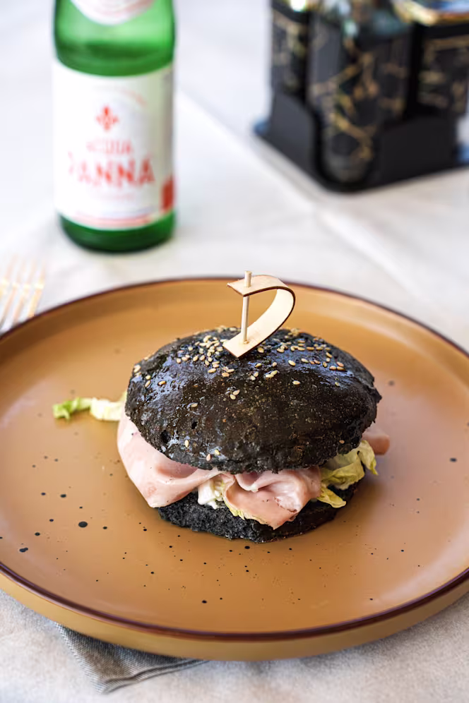 Korme Event Restaurant - 5