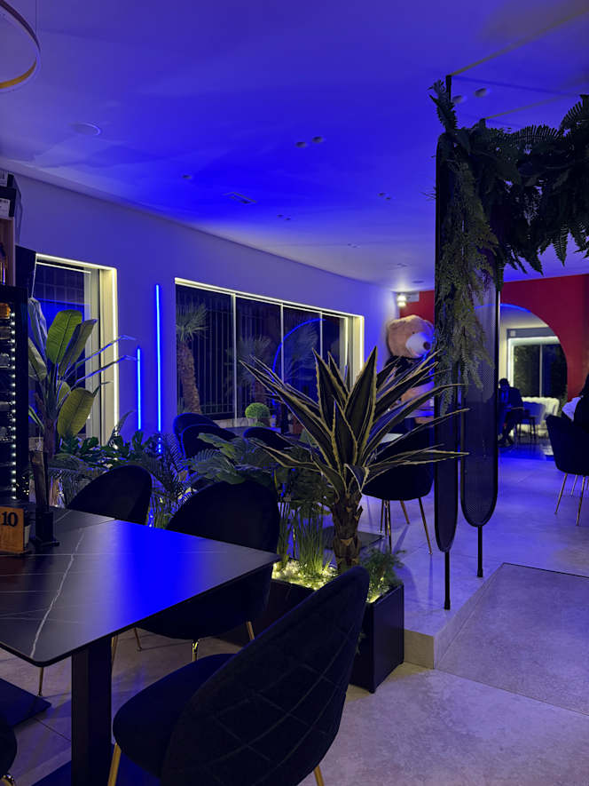 Korme Event Restaurant - 2