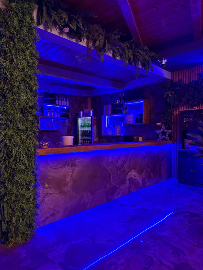 Korme Event Restaurant - 1