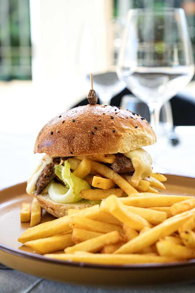 Korme Event Restaurant - 6