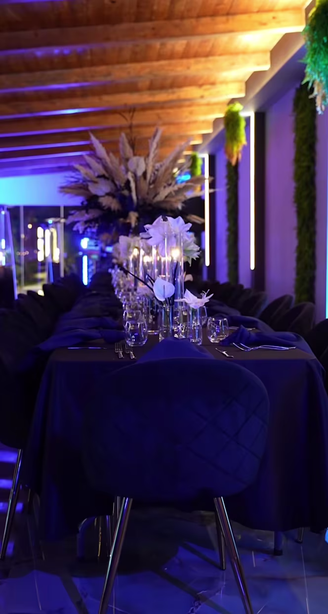Korme Event Restaurant - 3