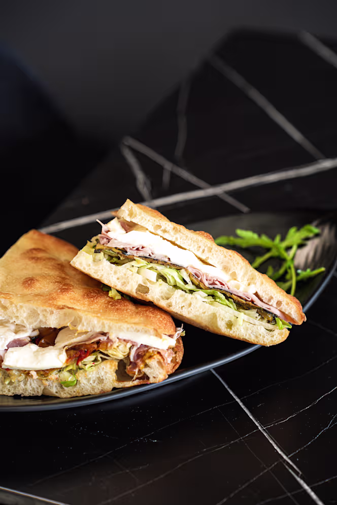 Korme Event Restaurant - 1