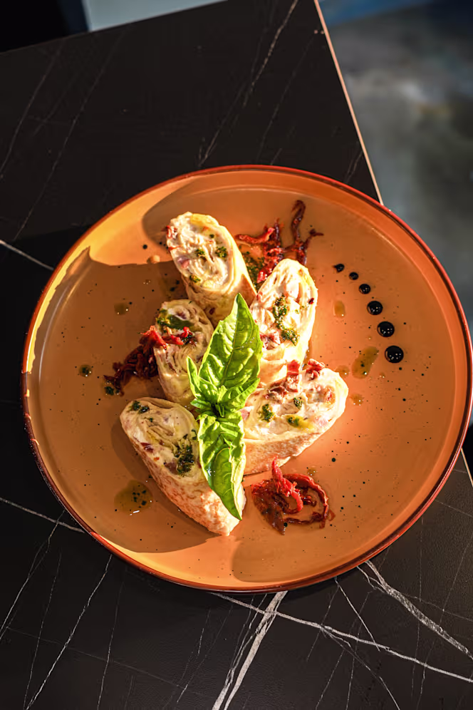 Korme Event Restaurant - 3