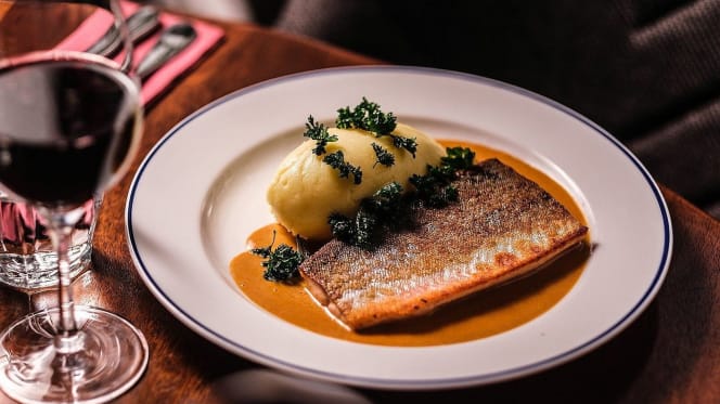 Bistro Löfqvist - 7