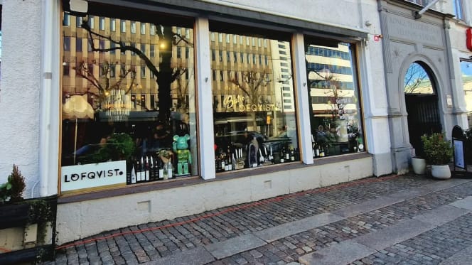 Bistro Löfqvist - 4