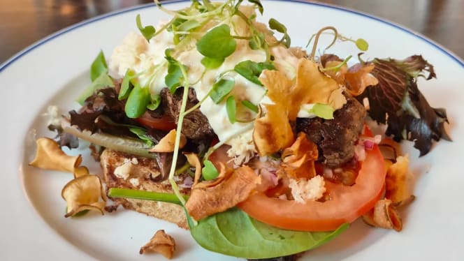 Bistro Löfqvist - 3