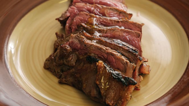 Antica Trattoria Il Giardino dal 1939 - 7