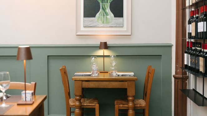 Antica Trattoria Il Giardino dal 1939 - 6