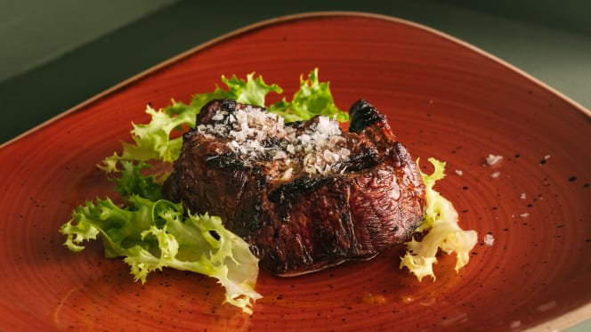 Antica Trattoria Il Giardino dal 1939 - 4