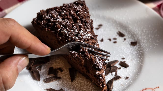 Romeo - Testaccio - 4