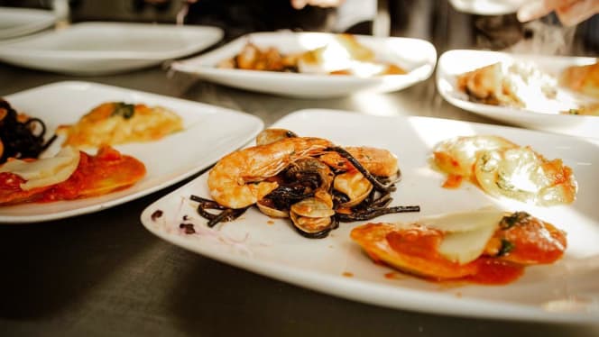 Piazza di Estoril - 1