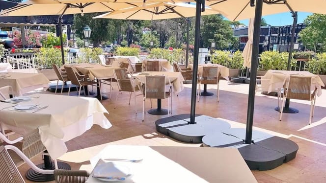 Piazza di Estoril - 8