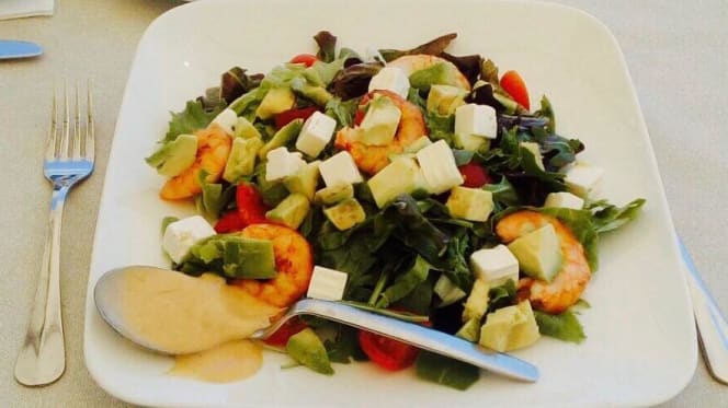 Piazza di Estoril - 6