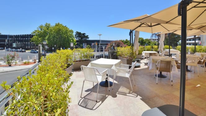 Piazza di Estoril - 0