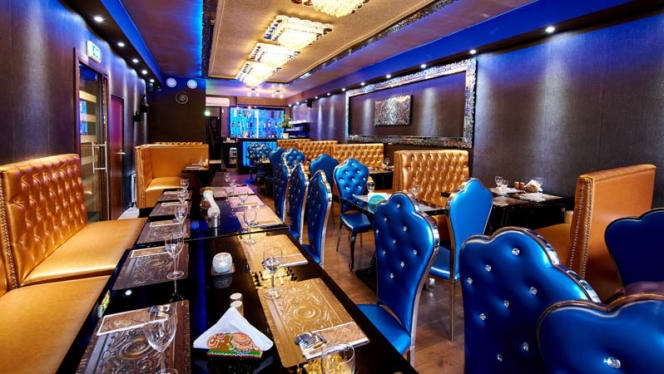 What's Up India - Rotterdam - 0