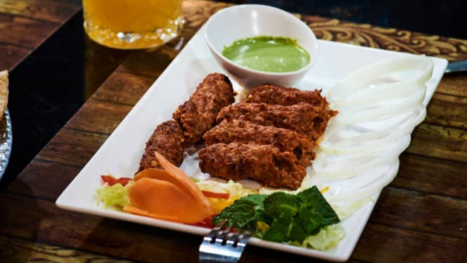 What's Up India - Rotterdam - 3