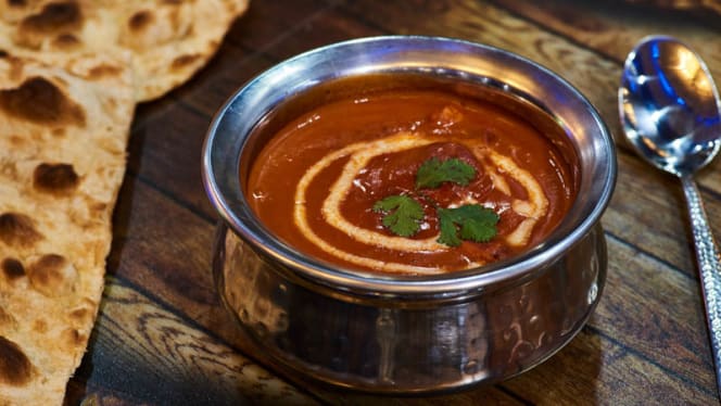 What's Up India - Rotterdam - 2