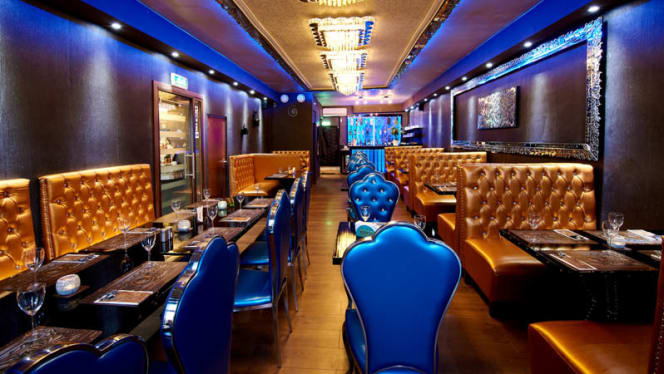 What's Up India - Rotterdam - 6