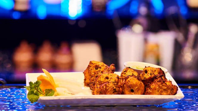 What's Up India - Rotterdam - 1