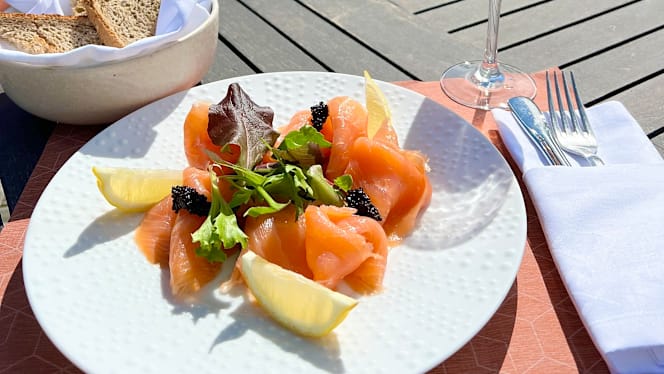 Club House du Golf - Resort Barrière La Baule - Saint-Andre-des-Eaux - 3