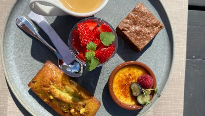 Club House du Golf - Resort Barrière La Baule - Saint-Andre-des-Eaux - 6