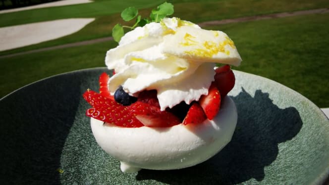 Club House du Golf - Resort Barrière La Baule - Saint-Andre-des-Eaux - 8