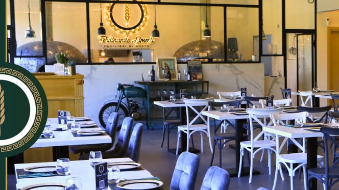 Ferdinando Simeoli - 0