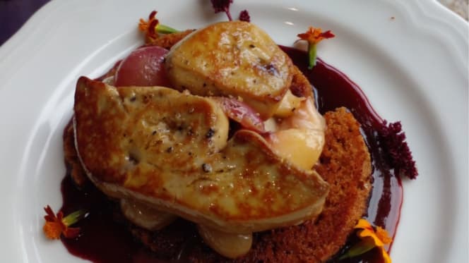 Le Jardin des ifs - 8