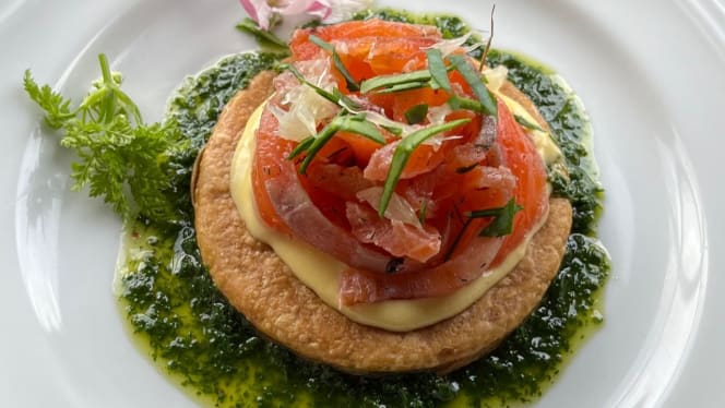 Le Jardin des ifs - 6