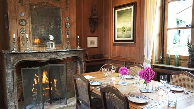 Le Jardin des ifs - 3